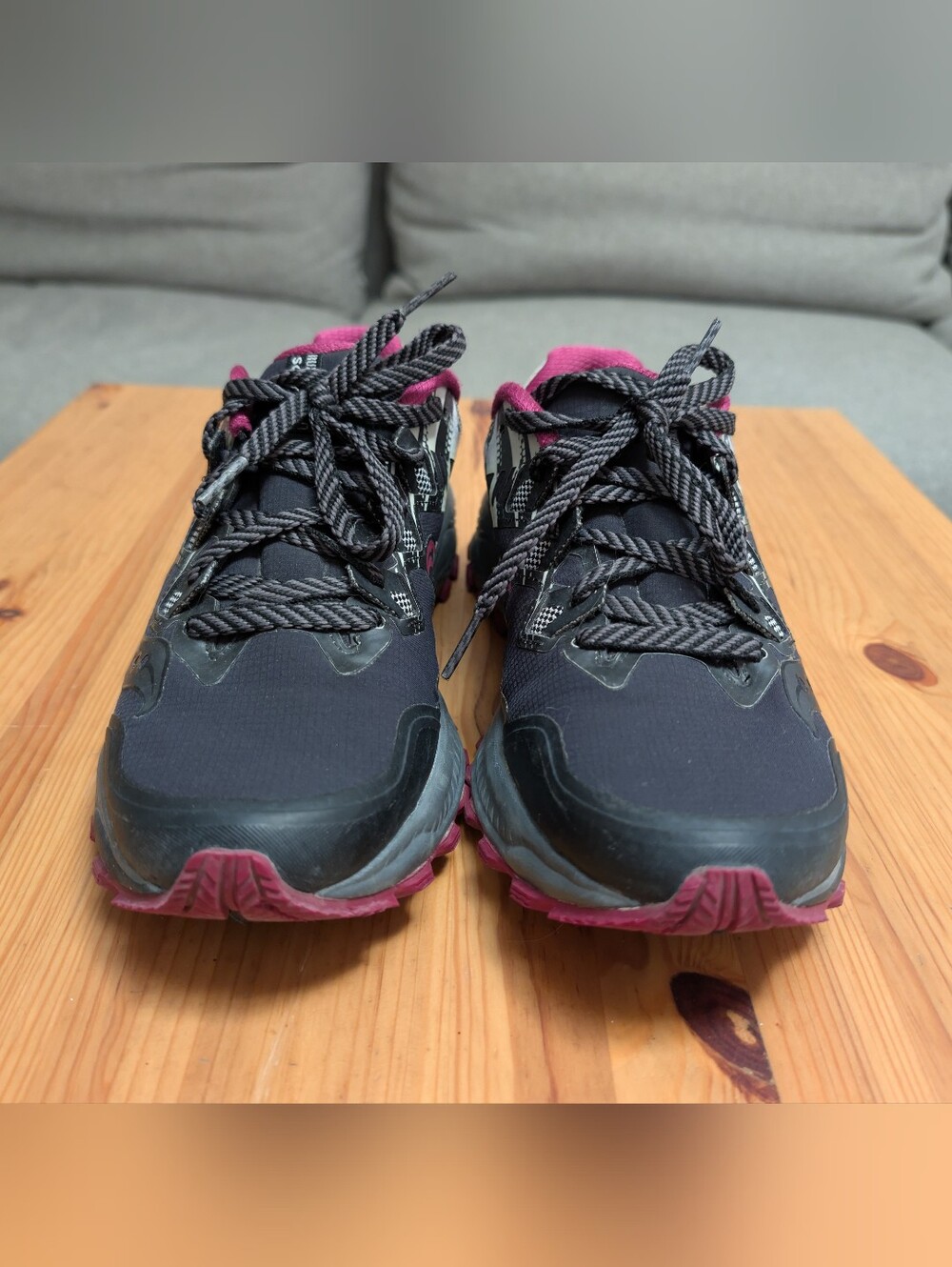 Women's Saucony Winter Running Shoes